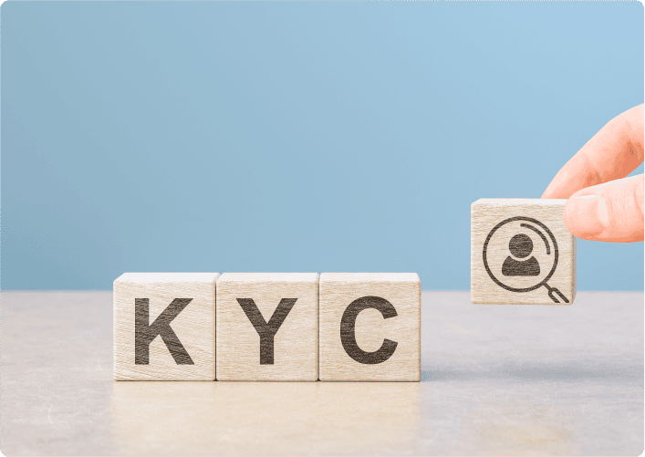 KYC and CDD image