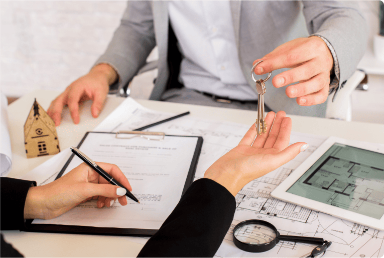 UAE tax residency certificate services img