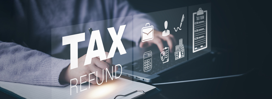 refund of corporate tax article 49 of corporate tax law