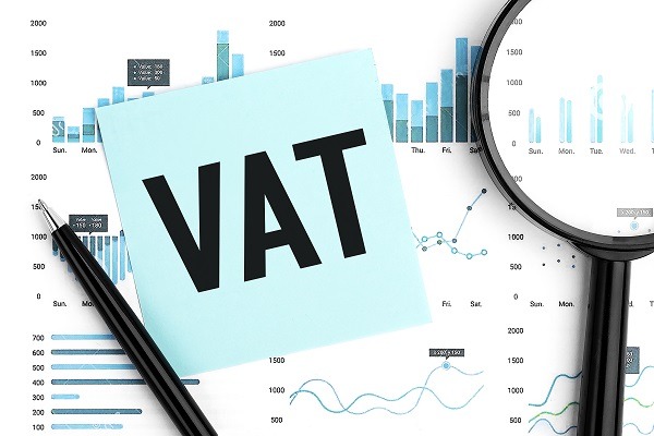 VAT Return Filing in UAE