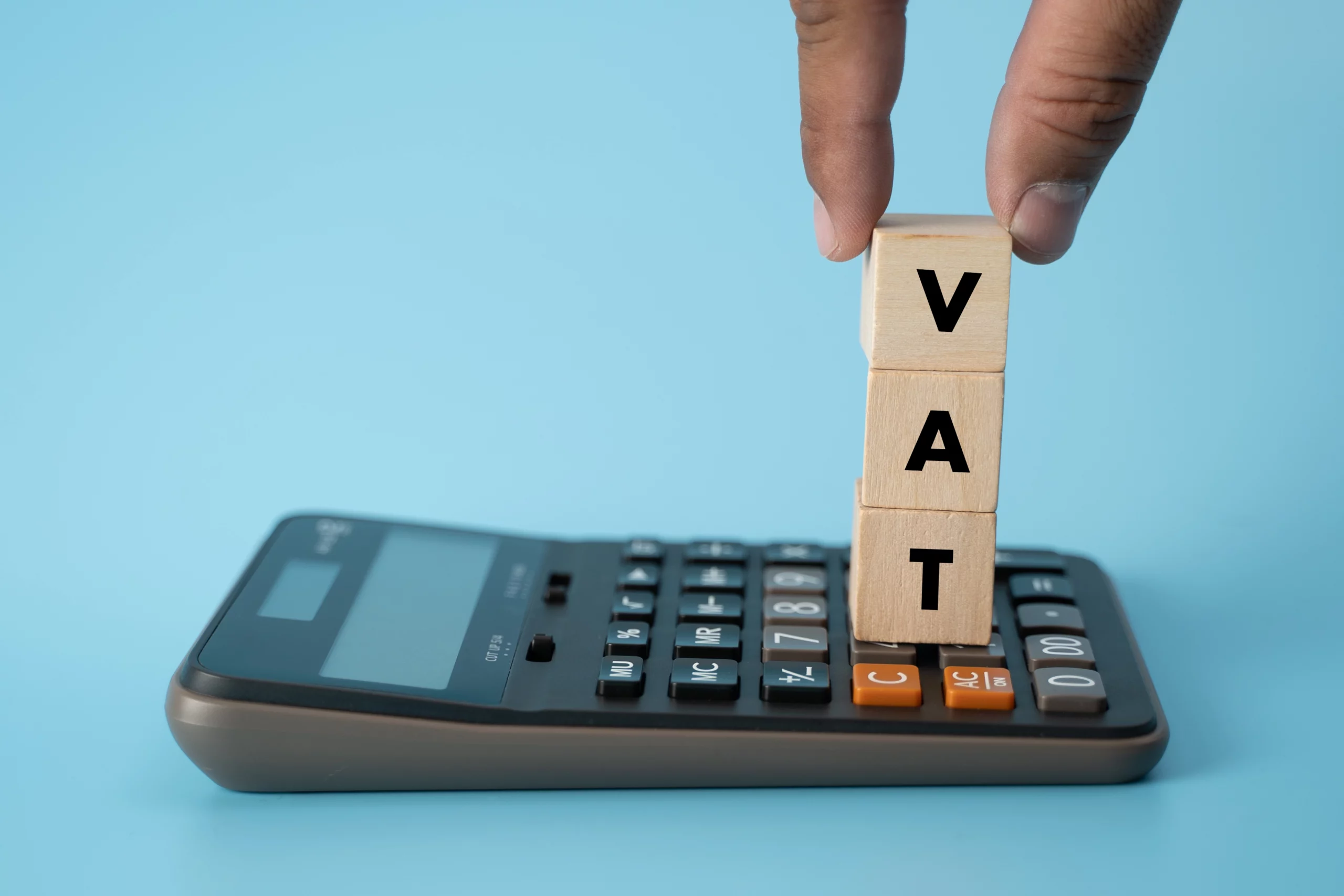 VAT Health-check Services