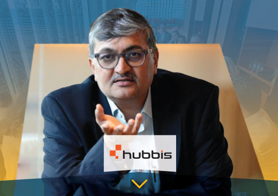 Hubbis Wealth Solutions Forum, Dubai 2024