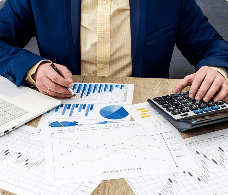 Corporate Tax Impact Assessment services