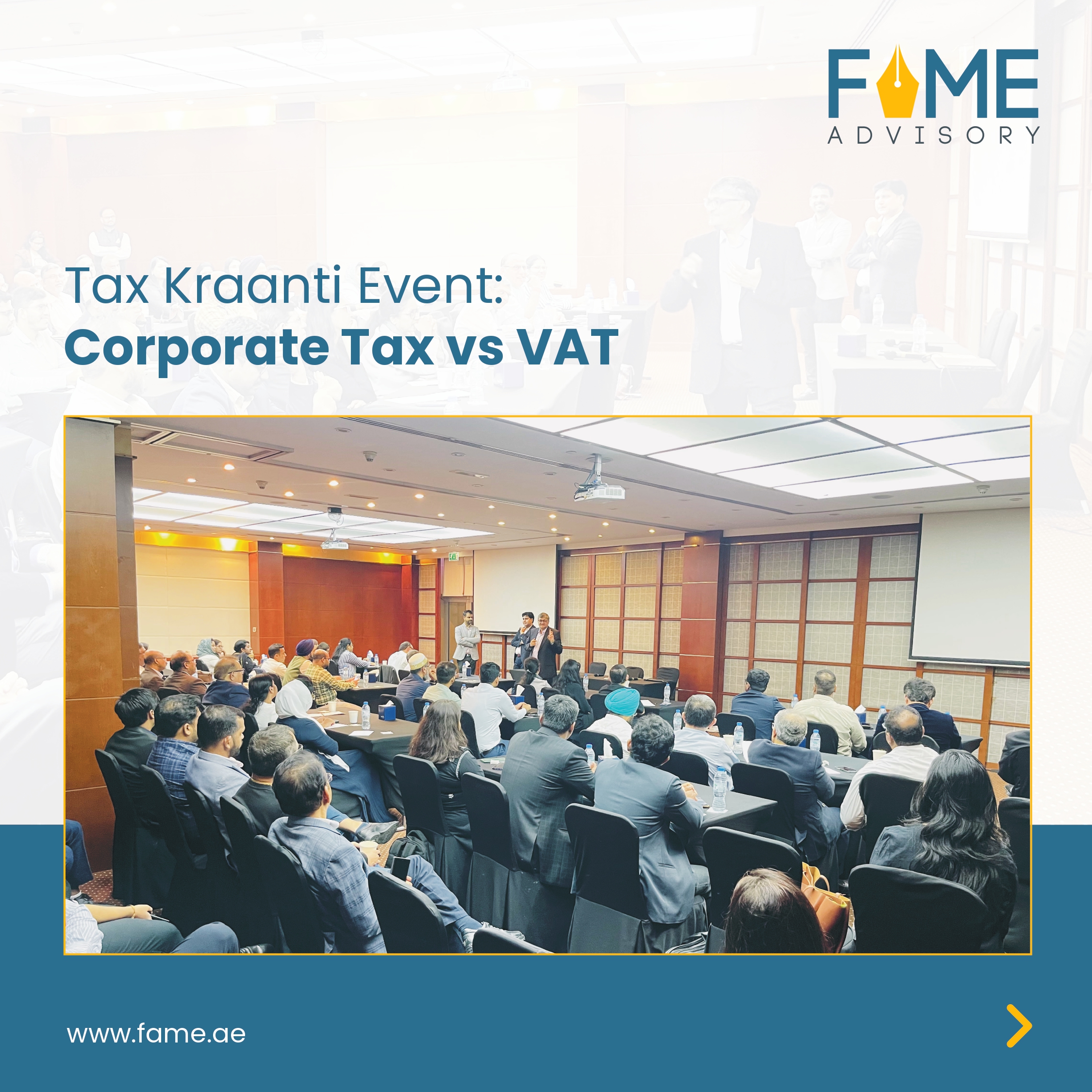 Tax Kraanti - Corporate Tax