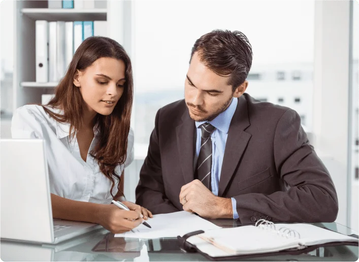 Tax Residency Certificate img