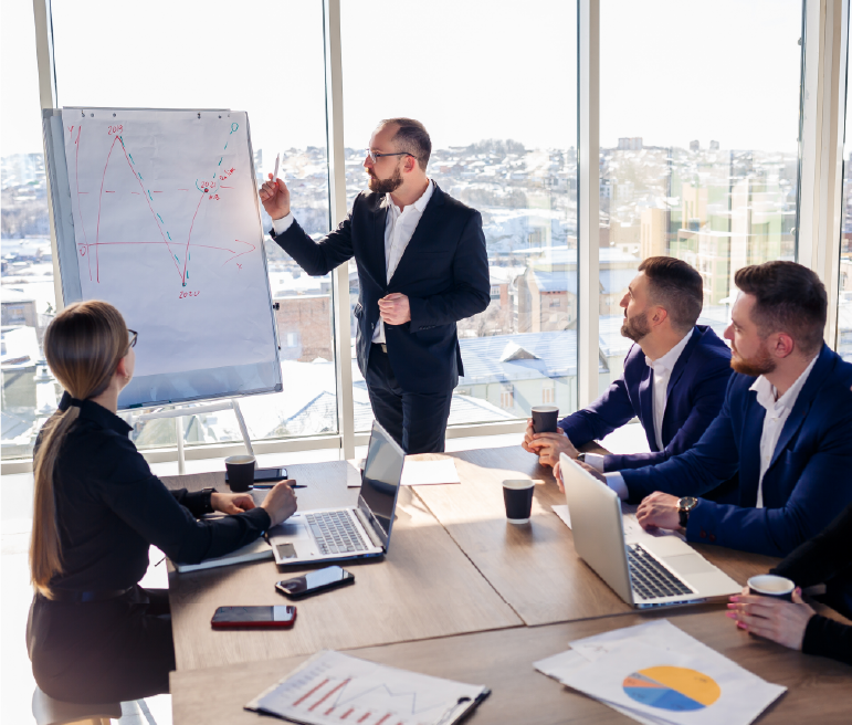 Free Zone Company Formation ​