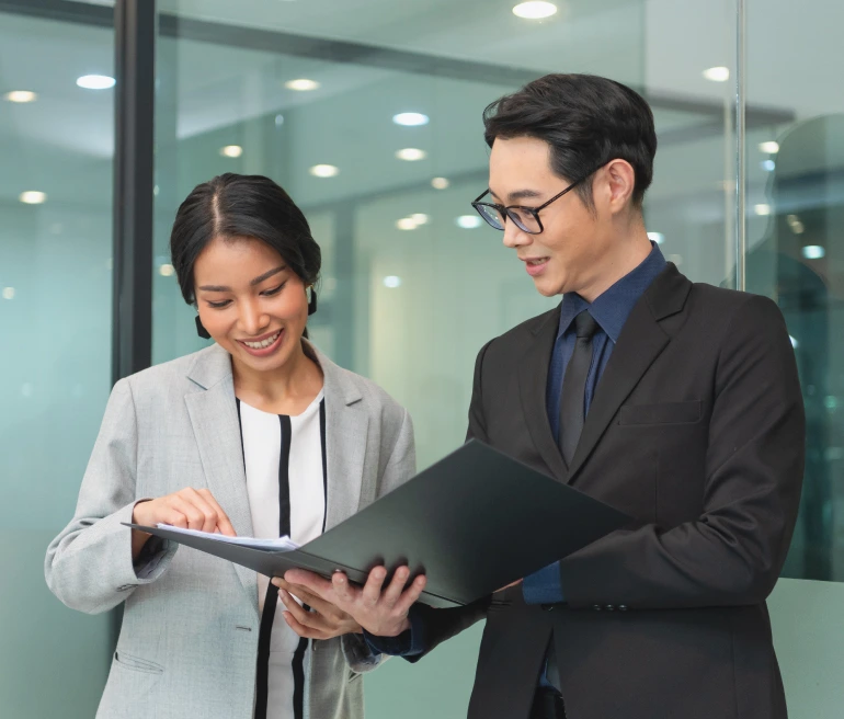 Seamless Singapore Company Formation