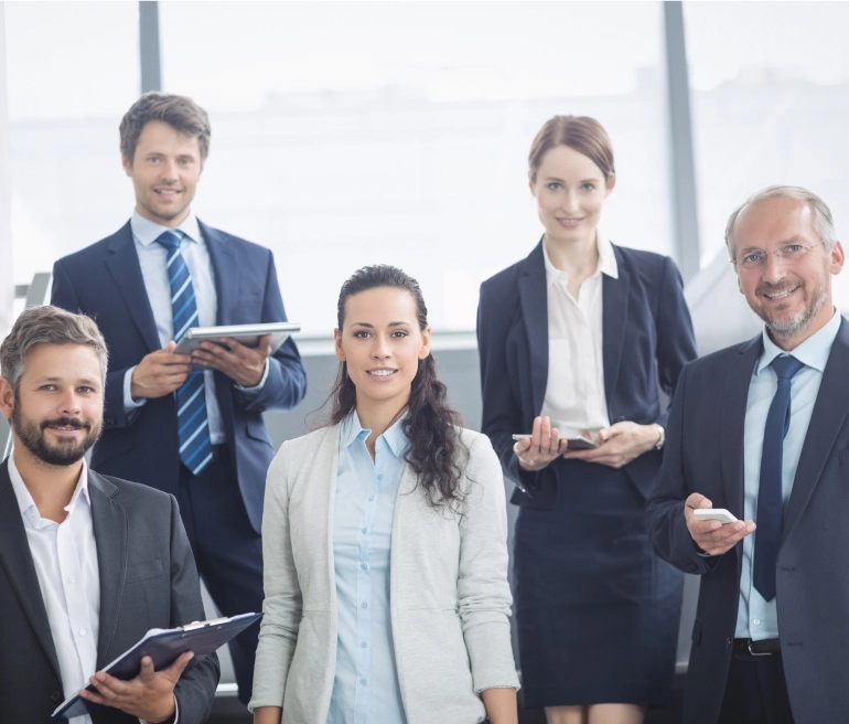 Requirements for Company Incorporation in Hong Kong​