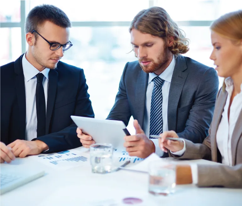 FAME’s Services for Setting up a Foundation and Trust in RAKICC ​