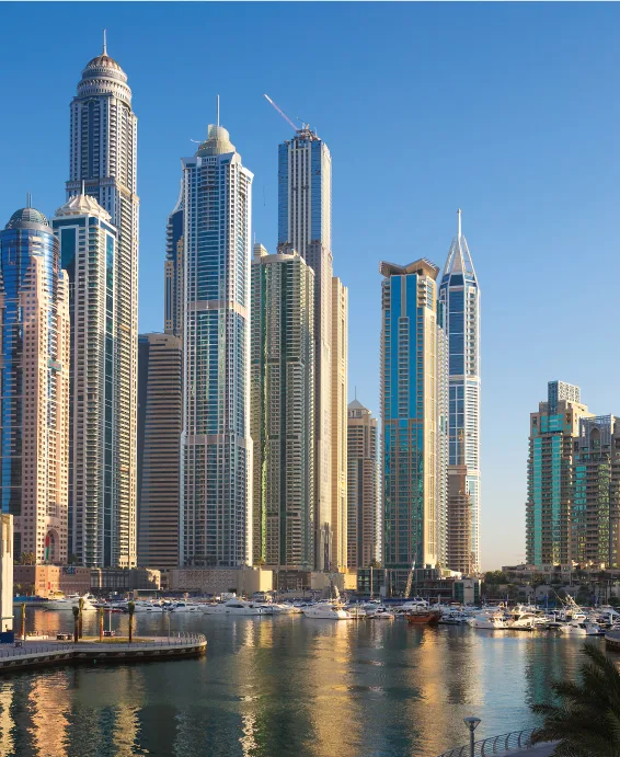 How to Setup an Onshore Company in Dubai UAE