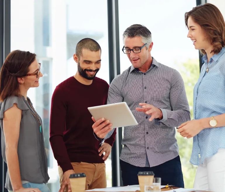 Overview of RAKICC Foundations and Trusts