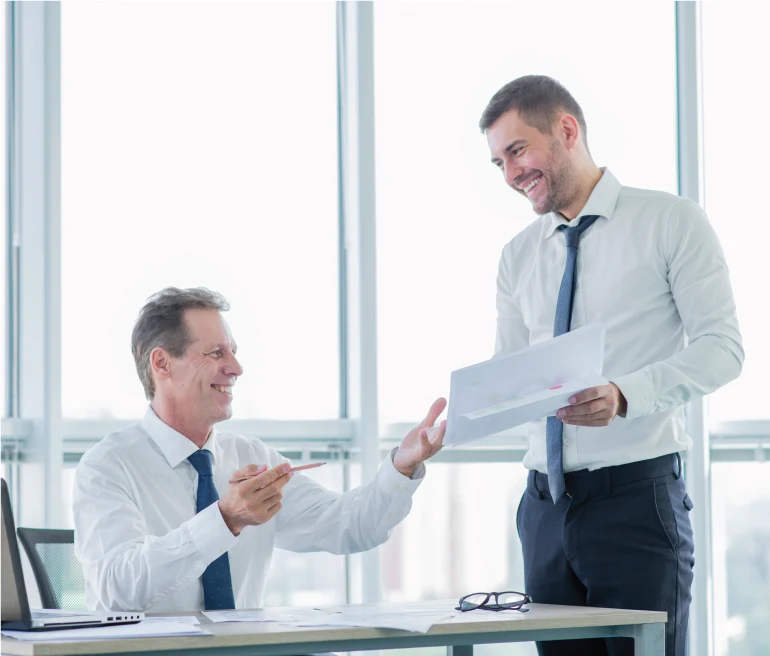 The Procedure of ADGM Foundation and Trust Formation