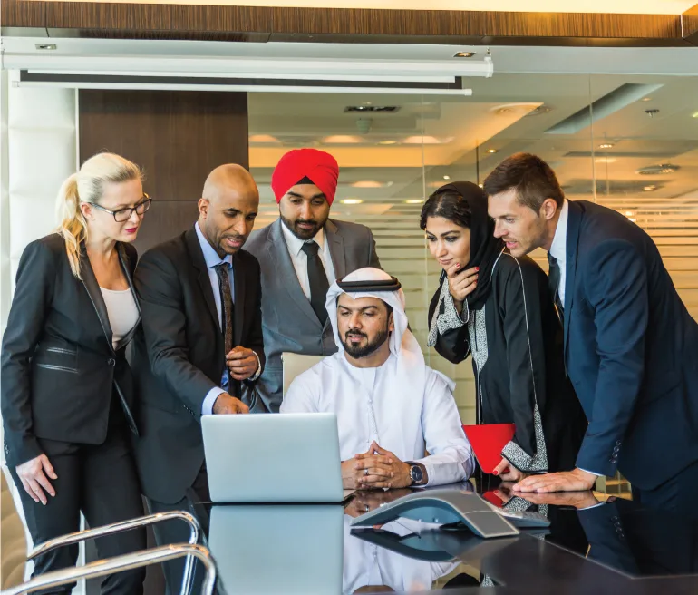 UAE Onshore Company Formation