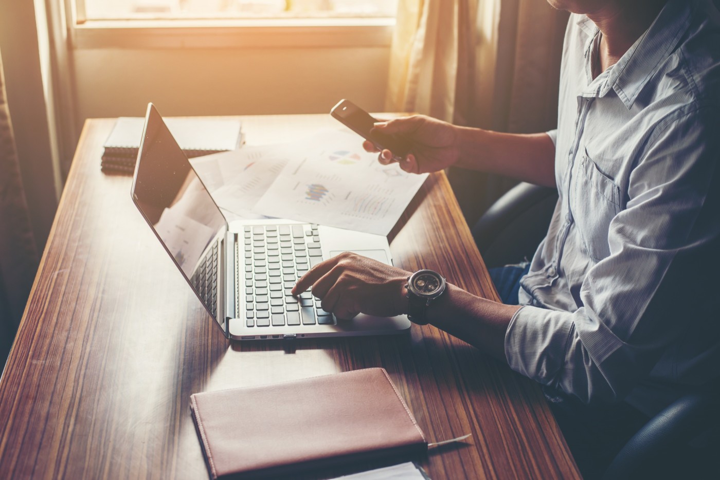 Benefits of E-Invoicing