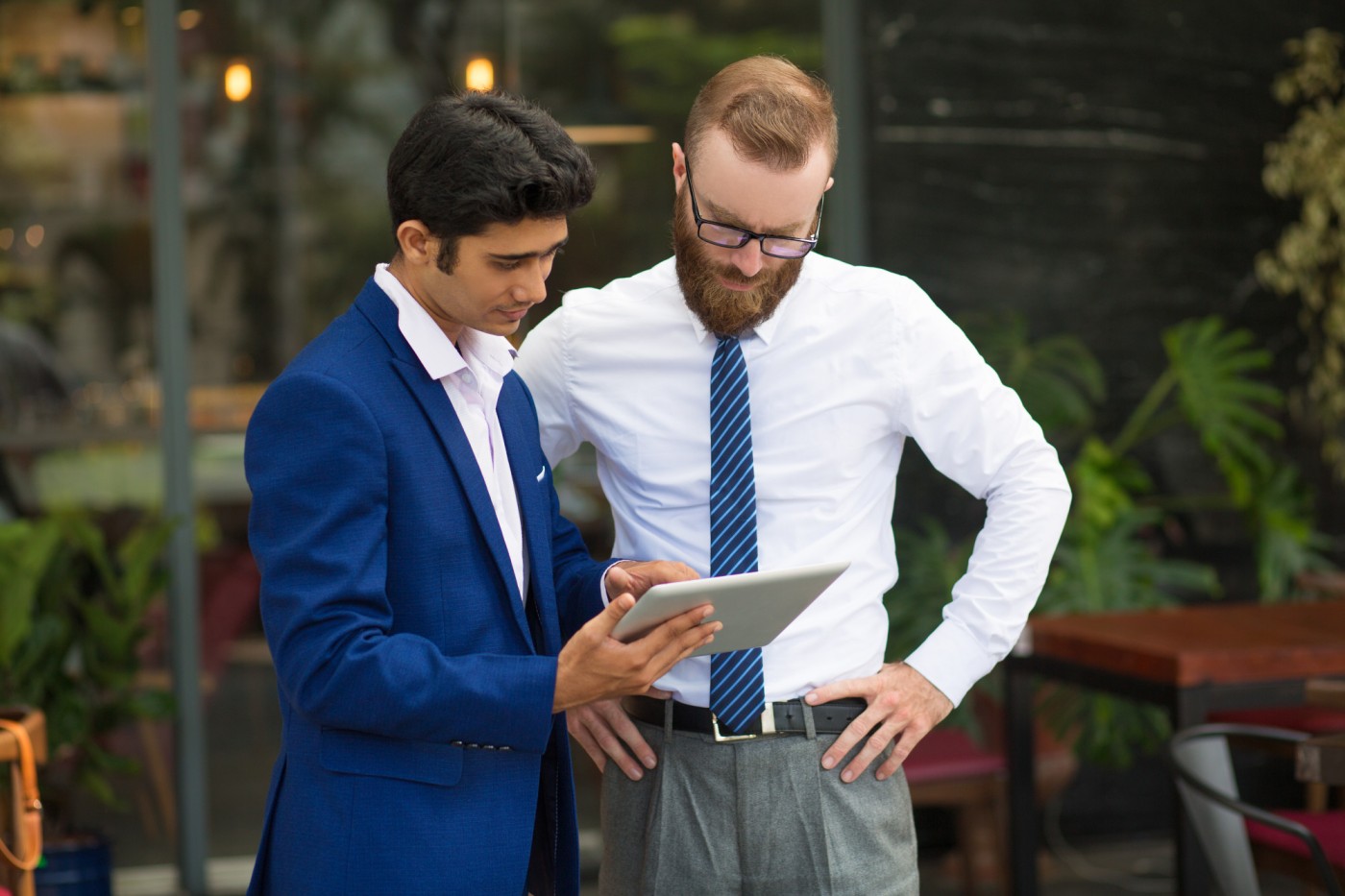 Why Conduct an E-Invoicing Impact Assessment